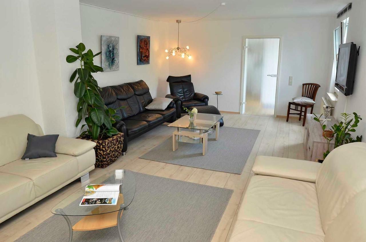 Ferienwohnung Uhuherz Neustadt an der Weinstraße Dış mekan fotoğraf