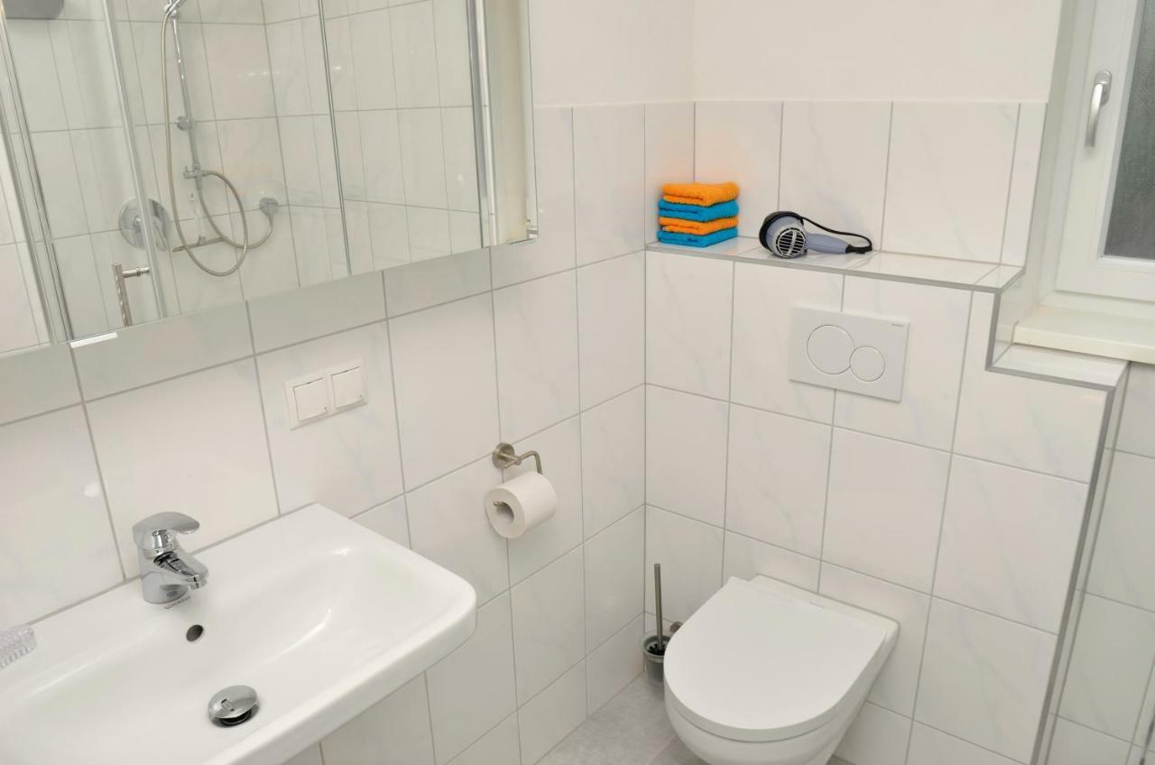 Ferienwohnung Uhuherz Neustadt an der Weinstraße Dış mekan fotoğraf