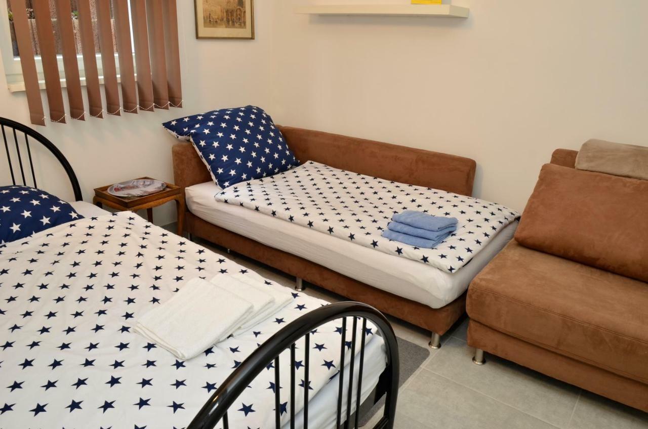 Ferienwohnung Uhuherz Neustadt an der Weinstraße Dış mekan fotoğraf